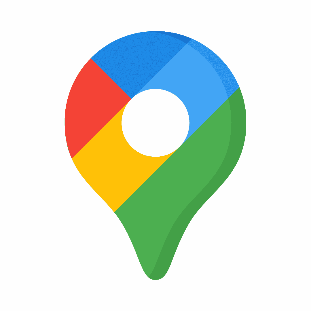 Google Maps